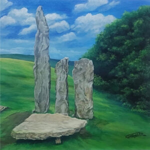 Monolith